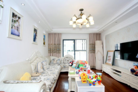 旭日天都五组团