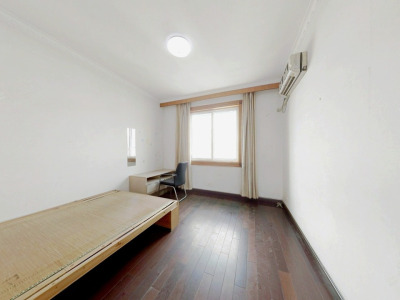 渡春花园小区二期