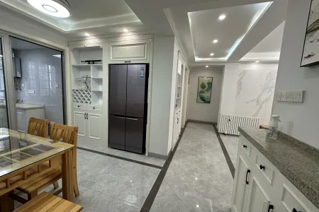 湖畔名郡3房2厅1卫南精装真实好房