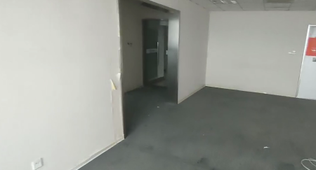 世茂滨江双子座