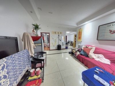 东方龙城绿竹苑