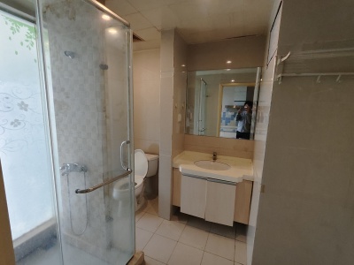 万达广场二期(万达嘉华)