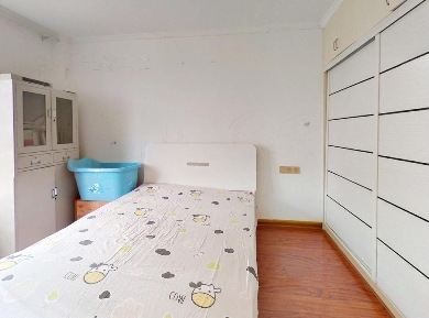 龙湖新城二期北区