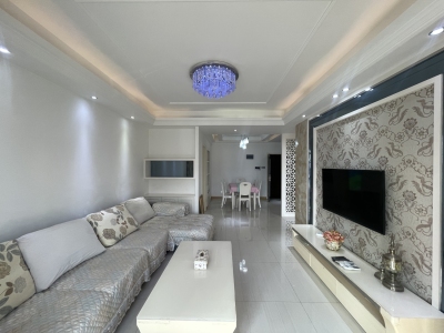 伟星金域蓝湾A区