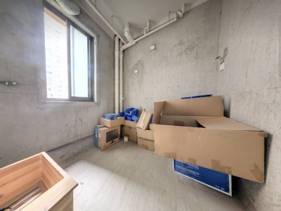 绿地新里海顿公馆