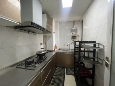 伟星金域蓝湾A区