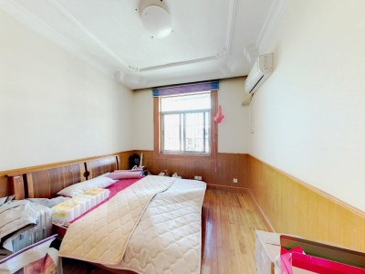 中和路供电小区