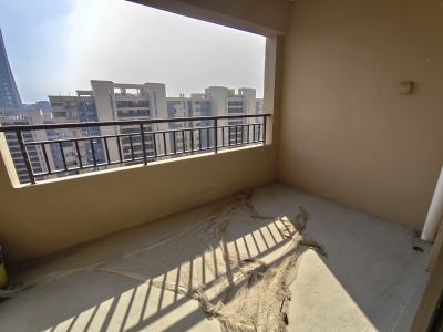 深业华府春天里