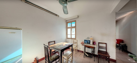 工农路2房1厅1卫南精装真实好房