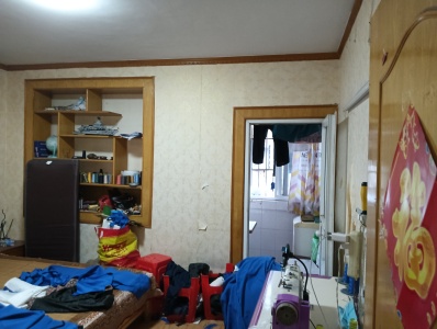 莲塘新村紫竹园