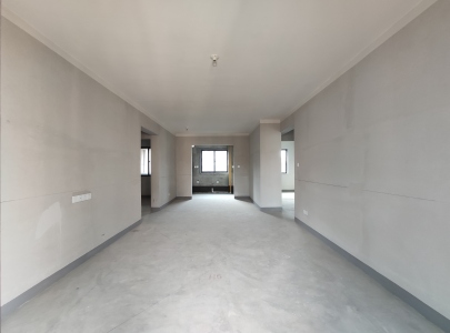 三山碧桂园镜湖春色