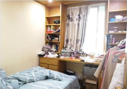 渡春花园小区二期