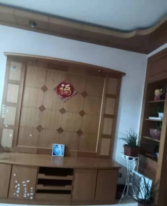 莲塘新村紫竹园