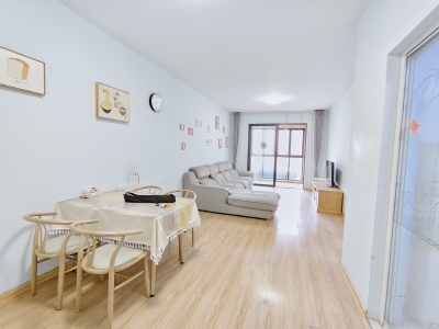 安粮城市广场2期