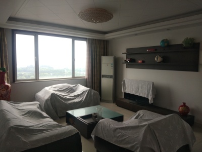 凤凰城中岛玉兰苑