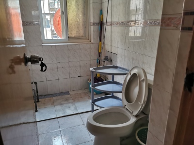 平泰花园 2室2厅1卫 1,500元/月 性价比高