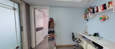 长江长现代城南区二期