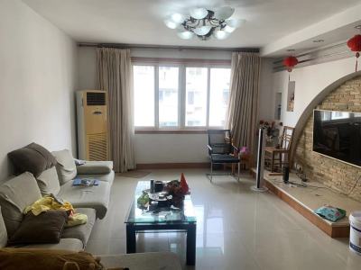 中国建筑第七工程局第二建筑公司生活小区