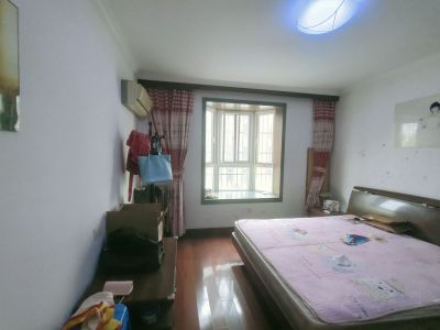 南瑞新城金坤园