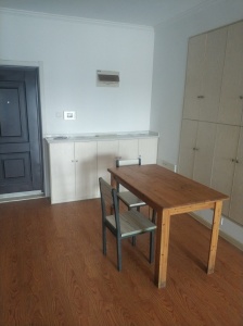 城市之光第一街区