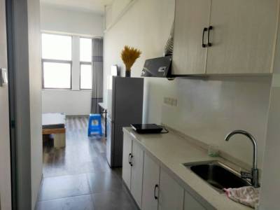 柏庄观邸财富广场