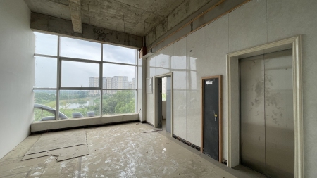 南翔万商(芜湖)国际商贸城