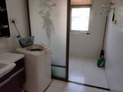 凤凰城中岛玉兰苑