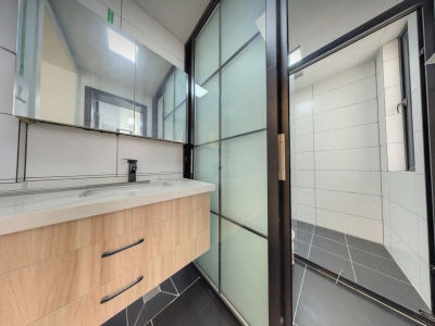 绿地6号地块B区(凯旋尚品)