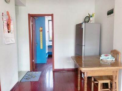 绿地6号地块B区(凯旋尚品)