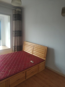 城市之光第一街区