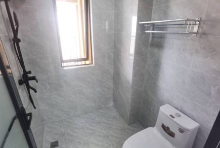 深业华府春天里