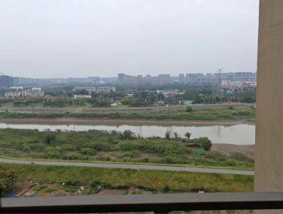 荆山花园东区