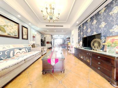 伟星公园大道北峯