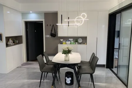 金都檀宫3房2厅2卫南北豪装真实好房