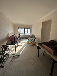 碧桂园黄金时代 3室2厅1卫 1,000元/月 好景观