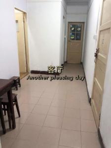 皖南医学院教工宿舍区