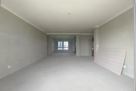 碧桂园观澜湾5房2厅2卫南北毛坯真实好房