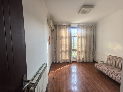 华亭·阳光绿洲