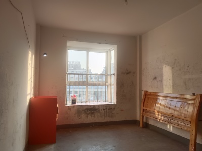 龙湖新城一期B区