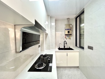 绿地4号地块南区(凯旋豪庭)