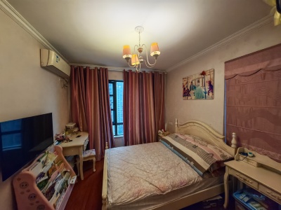 伟星金域蓝湾A区