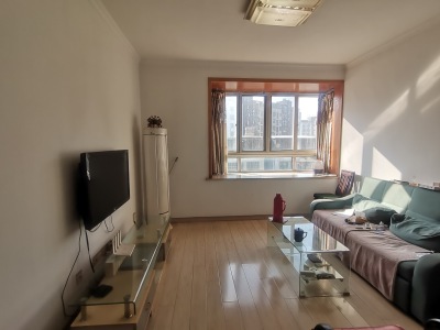 江城国际瑞景苑