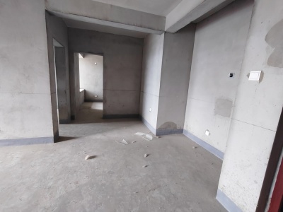 龙湖新城二期南区