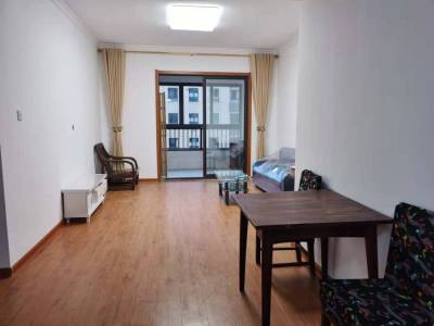 城市之光第一街区