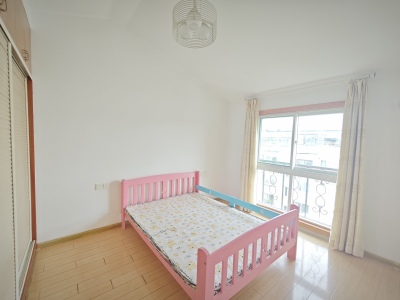 南瑞新城沐春园