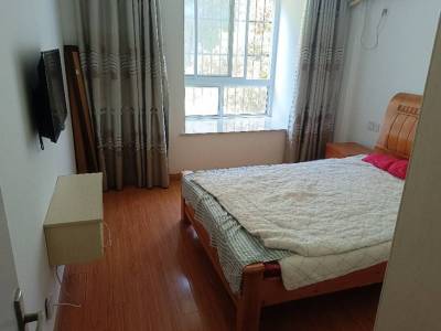 香江比华利山庄