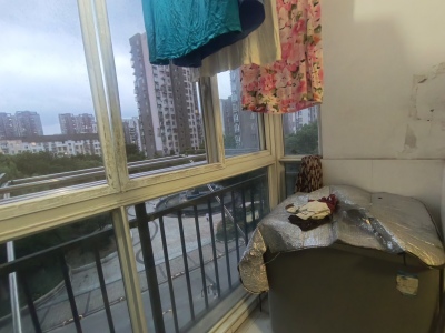 弋江嘉园二期月恒园