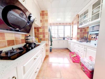 城市之光第三街区