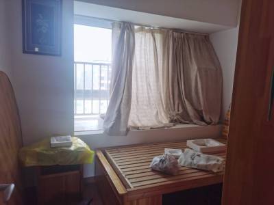 万科城南区