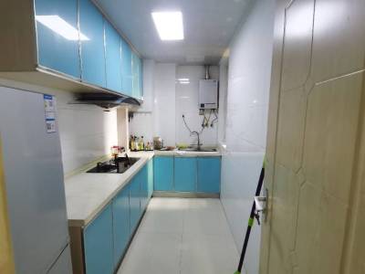 伟星左岸生活B区